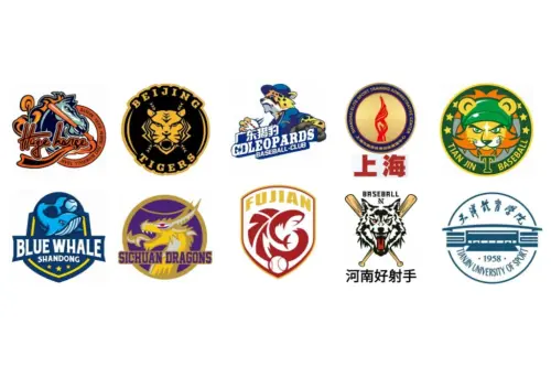 ▲CBL中國棒球聯賽現行隊伍，與新成立的CPB創始5隊完全不同。（圖／取自CBL官方社群）