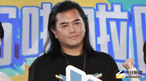 《宇宙啦啦隊》錄影到一半失火！全場驚惶逃竄　製作人B2還原過程
