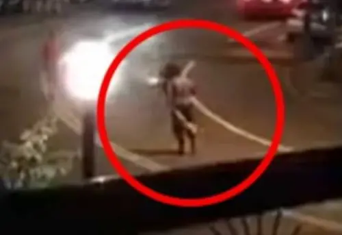 游男酒後揮刀遭警壓制喪命　二審駁回上訴5警無罪定讞
