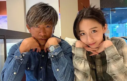 木村拓哉意外當女兒紅娘！Cocomi疑「靠爸拿票」看球撿到未來老公
