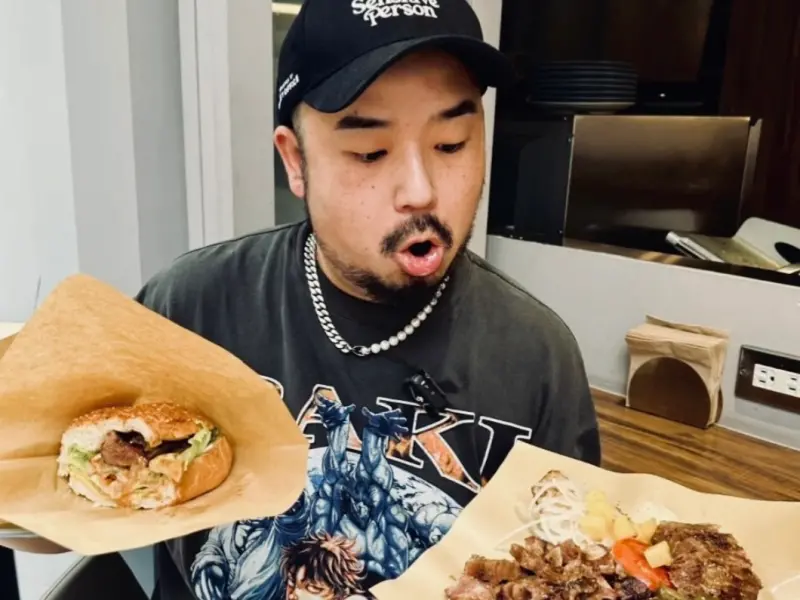 快訊／閃兵團再+1「Lulu前男友」阿達爆逃兵！地檢署自首30萬交保