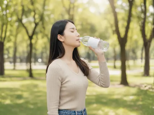 特企／「鹼性水較健康」其實是誤會？網友熱議瓶裝水Top 3關鍵
