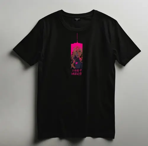 ▲抖內限定！支持系列作品就有機會帶走暈狗hell T-shirt！（圖／MOJOIN提供）