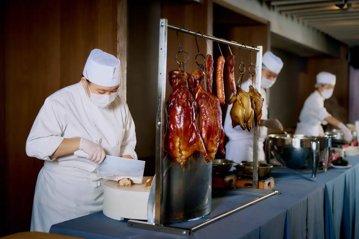 饗食天堂勁敵終於來了！老饕改吃這間：罕見好回本、780元水準高