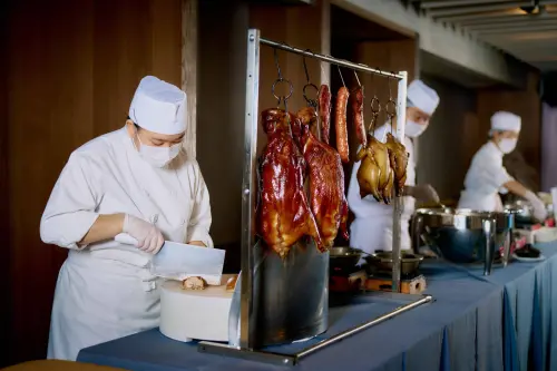 饗食天堂勁敵終於來了！老饕改吃這間：罕見好回本、780元水準高
