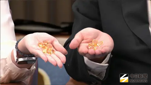 不是萬靈丹！醫師叮囑「魚油護心」關鍵吃錯恐傷心　攝取3重點曝
