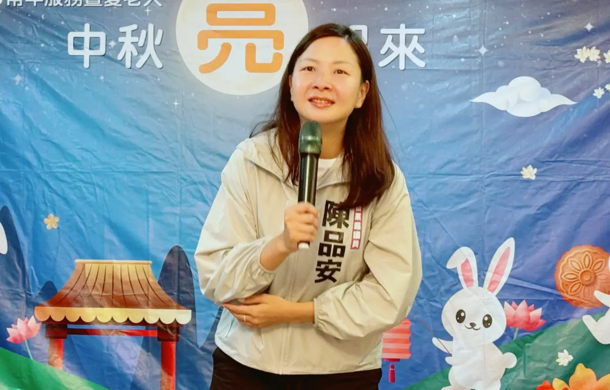 布局2026選舉！民進黨苗栗、雲林縣長人選 傳這兩人可望出戰