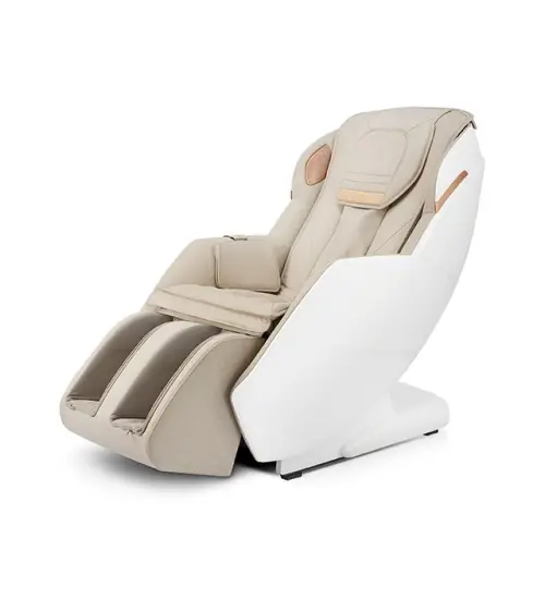 ▲台灣大「自由選」自10月31日起推出多款實用家電。價值58,800元的「輝葉 Cway 沙發按摩椅」，搭配指定資費可直接帶回家。（圖／官方提供）