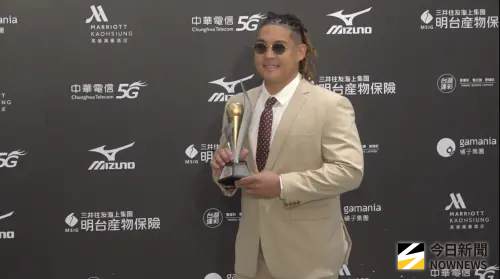 中職／球員工會已討論樂天食宿風波！吉力吉撈讚味全宿舍有管理員
