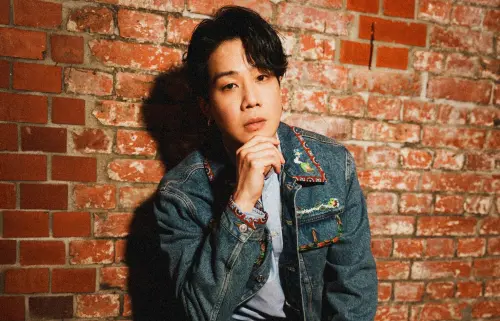 戲如人生！楊貴媚《與惡2》說服薛仕凌造假病歷　閃兵劇情超符合
