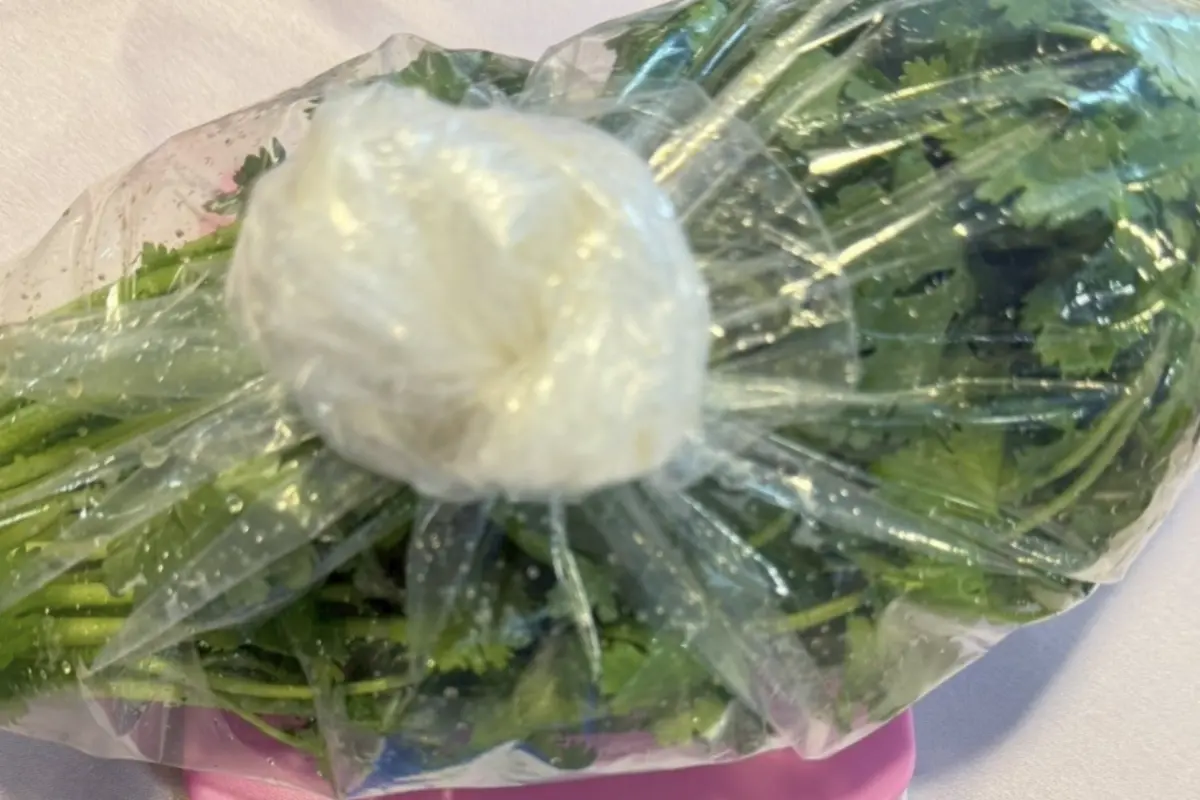 北市生鮮蔬果抽驗！常見2辛香料農藥超標 遭列「高風險農產品」