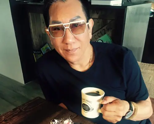 ▲夏于喬父親夏世紘認為2年4月的刑期太重而一路上訴，最高院法官駁回，並通知檢方啟動防逃機制。（圖／翻攝臉書）