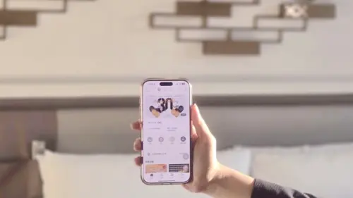 ▲天成飯店集團Cosmos CLUB歡慶四周年，即日起至12月31日止，祭出三大回饋活動。（圖／天成飯店集團提供）