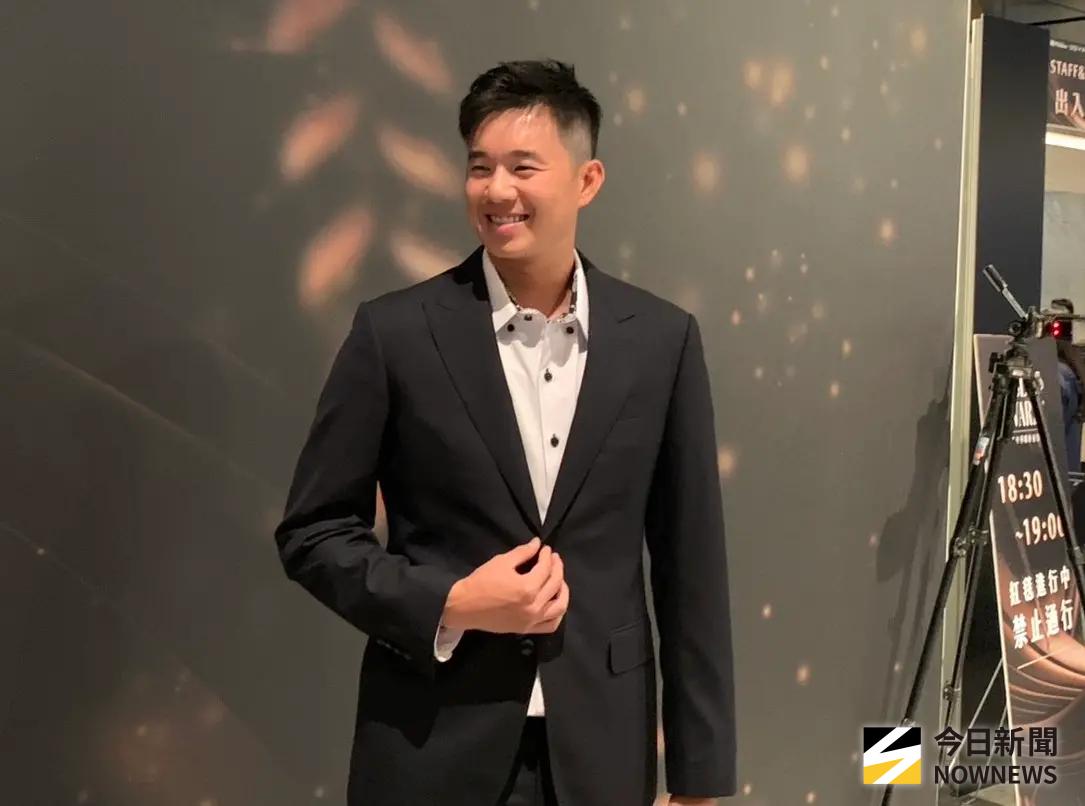 中職／黃子鵬提FA坦言非常掙扎！「南部也有家」：對未來沒有設限