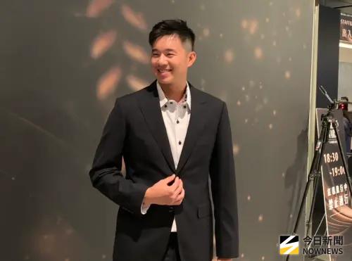 中職／黃子鵬提FA坦言非常掙扎！「南部也有家」：對未來沒有設限
