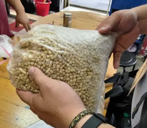 沒豬肉用！滷肉飯名店改用「素肉」沒告知饕客氣炸　消保官要查了
