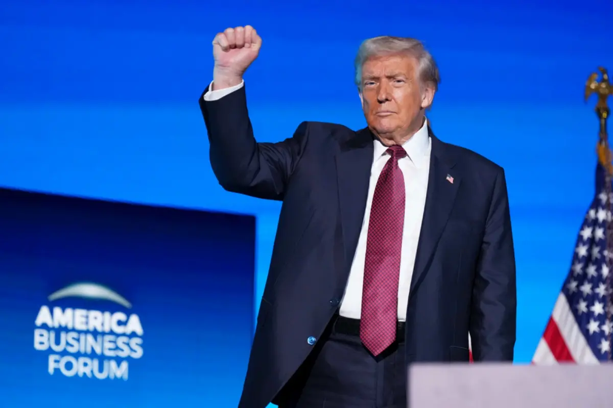 Zohran Mamdani當選紐約市長！川普批民主黨極端：竟讓共產主義贏