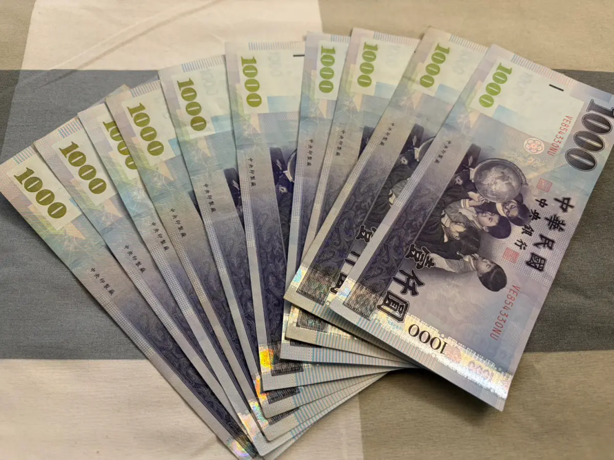 普發1萬催買氣！Yahoo購物揭「萬元Top10熱銷榜」 3大消費趨勢