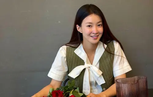 Sweet Home李施昤生了！進住5000萬月子中心　孫藝真閔孝琳都待過
