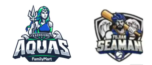 ▲高雄全家海神與福州海俠。（圖／本報製圖）