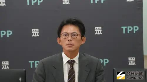 「鄭昌會」登場　黃國昌：在野黨深度交流找回國家前進力量
