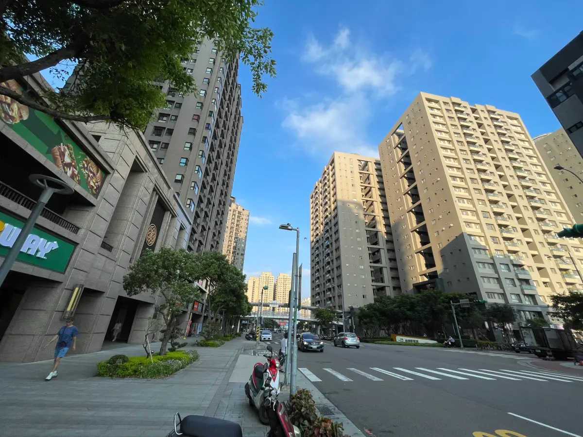 ▲A7重劃區兼顧軌道交通優勢與親民房價，獲得購屋族青睞。（圖／信義房屋）