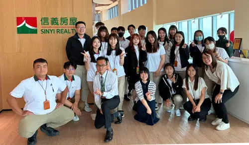 房市／信義房屋祭42K月薪　廣招業務實習生
