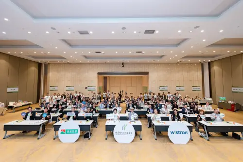 房市／台灣地方創生基金會攜手企業　共創永續新願景
