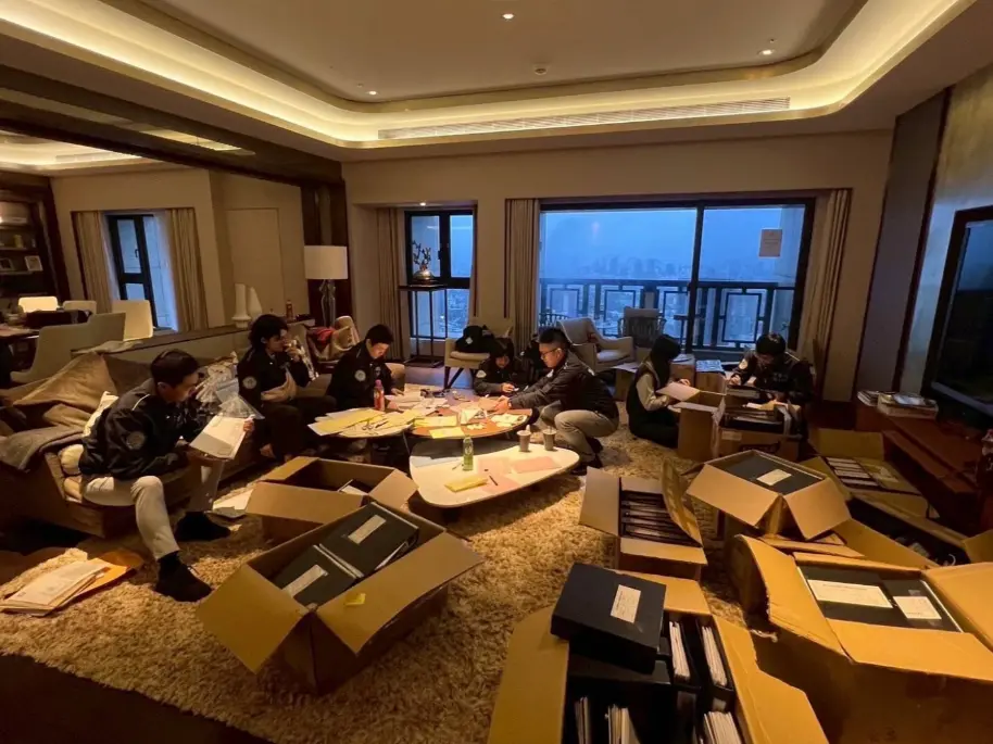 柬埔寨太子集團圈豬仔！情侶遭轉賣金運園區 女方慘被性侵囚虐