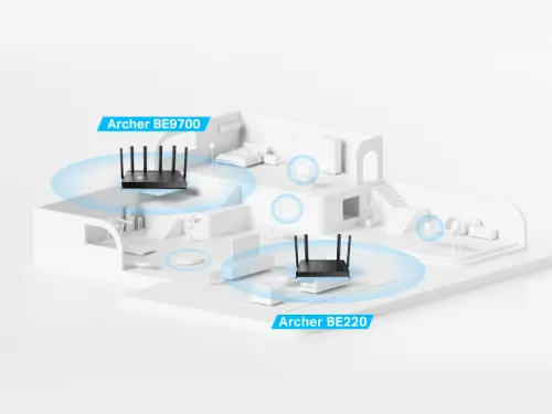 家庭升級時代來臨　網路卡、影片轉圈？也許該換台新世代路由器了
