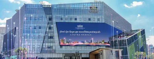 二當家收押！北檢清查太子集團洗錢、博奕4大區塊曝光
