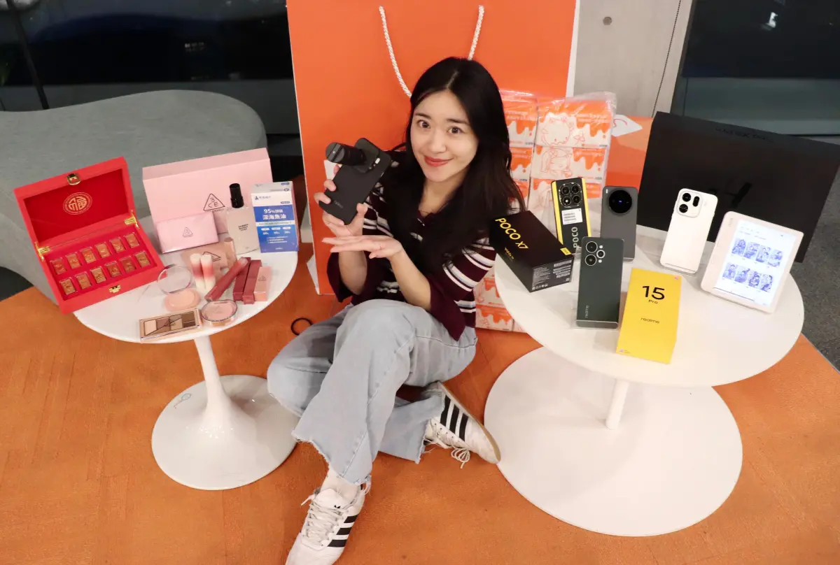 放大普發一萬！蝦皮雙11購物加碼最高送6000、刷卡破萬回饋