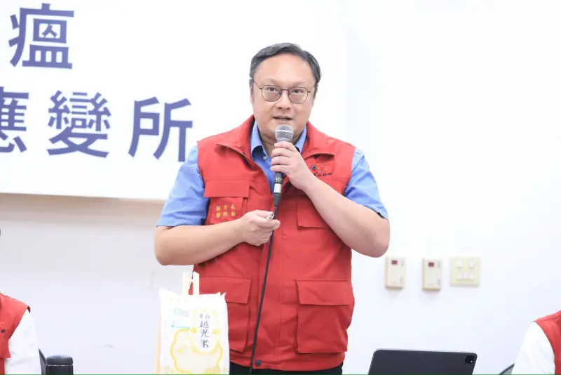 高官都過關？非洲豬瘟事件挨批只懲處基層　中市府說話了