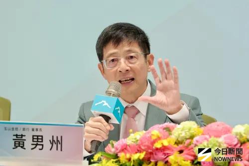 玉山金併三商壽！董座曝增資規畫　估合併後一年RBC可達250%
