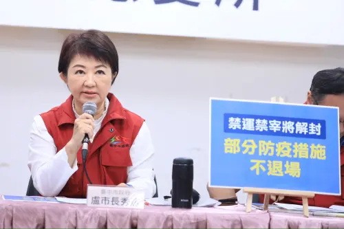 關鍵人物逆風挺盧秀燕！養豬協會總幹事：她完成不可能的任務
