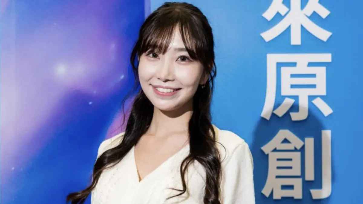 26歲麻由感情空窗！2條件才點頭：趕快來追我 結婚生子計劃曝光