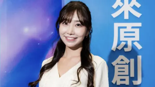 26歲麻由感情空窗！2條件才點頭：趕快來追我　結婚生子計劃曝光
