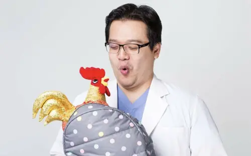 醫師林思宏爭議再添一筆！詐保案未落幕　他餐廳毆人嗆：我禾馨的
