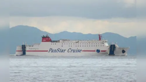 搭郵輪免簽入韓國！6名中國人跳船「打黑工」5人遭逮1在逃
