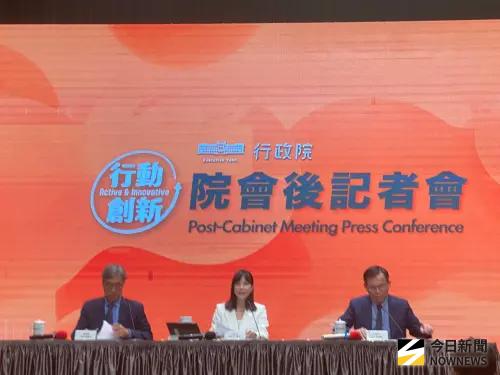 補充保費惹議網炸鍋　行政院：絕對不會為難小資族
