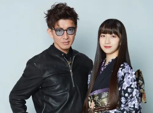 木村拓哉女兒Cocomi熱戀「高橋藍隊友」　排球國手更衣室超尷尬！
