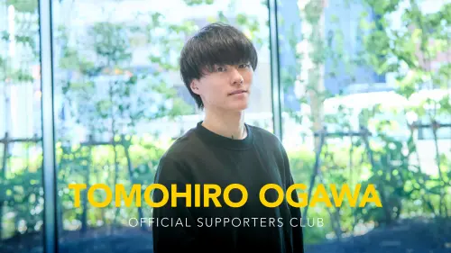 ▲小川智大（如圖（是木村心美Cocomi的男友，2人是以結婚為前提交往。（圖／tomohiroogawa-fc.com）