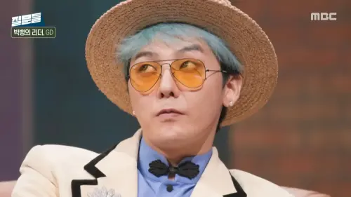 GD捲李善均事件、被陷害吸毒！哭著喊冤沒人信　曾想引退當普通人
