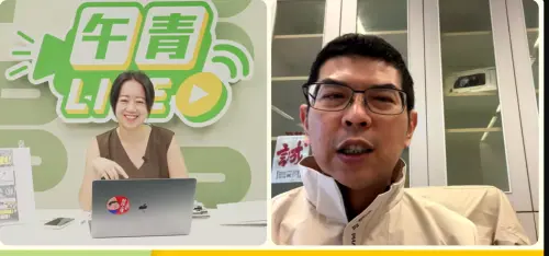 曝王姓獸醫佐聲明打臉台中市府！議員轟：盧秀燕無能又說謊
