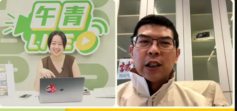 曝王姓獸醫佐聲明打臉台中市府！議員轟：盧秀燕無能又說謊