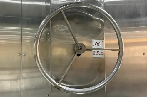 北捷「隱藏金庫門」啥用途？一票台北人秒答　原因太慘：納莉教訓
