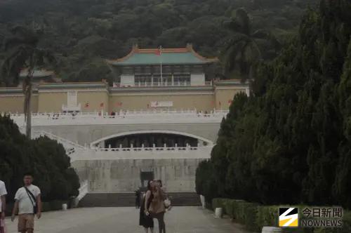 中國修法又喊文物回歸祖國　故宮院長：聽聽就好、文物屬中華民國
