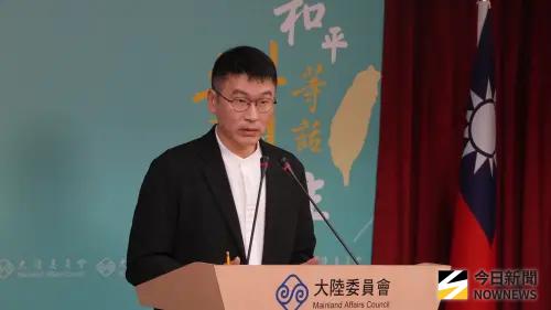 香港宏福苑大火死傷慘重　陸委會哀悼：目前無台灣人受到影響
