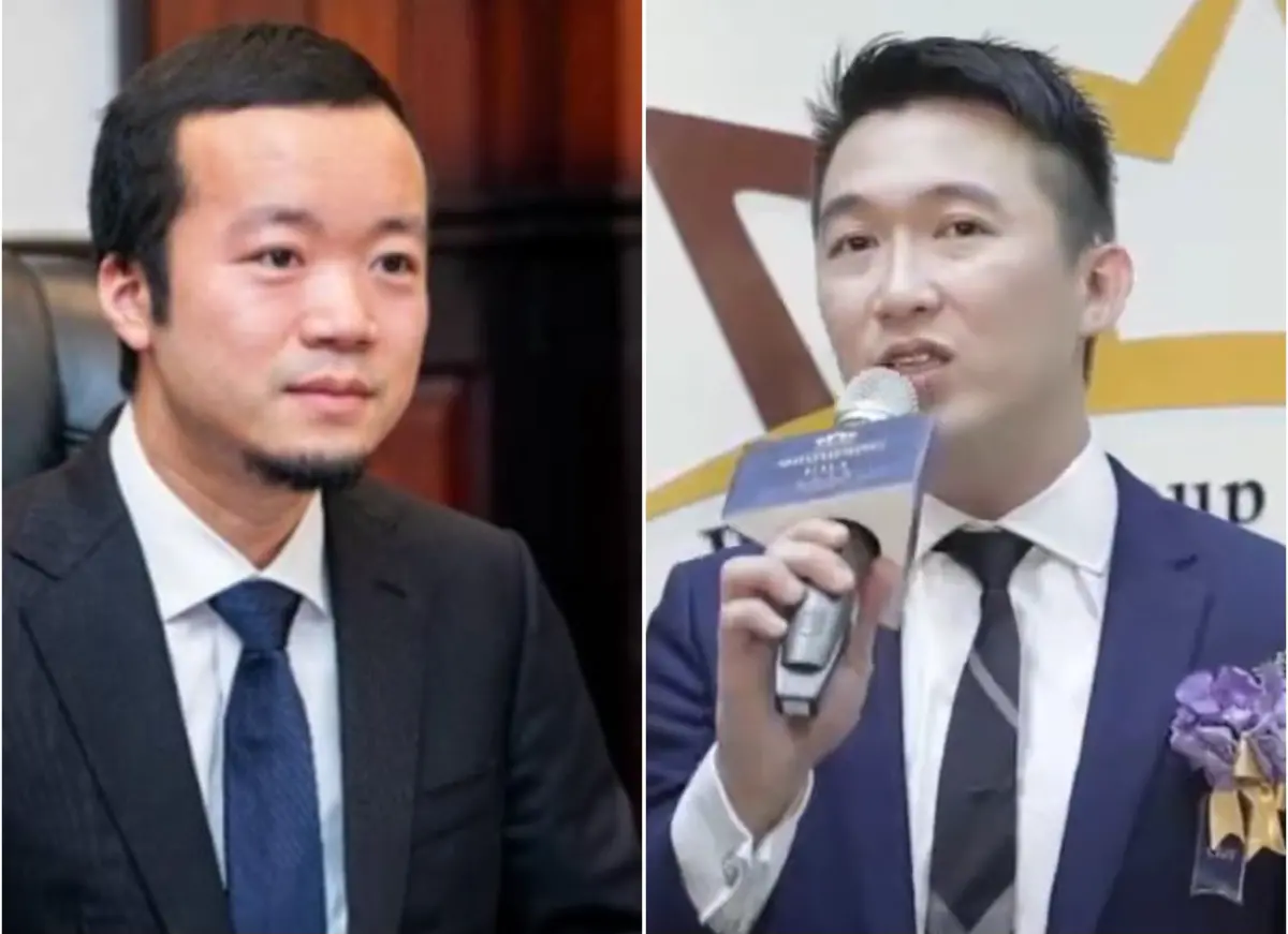 太子集團曾爆黑吃黑還在台灣提告！「初任代理人」Ａ走9億潛逃| 社會| NOWnews今日新聞