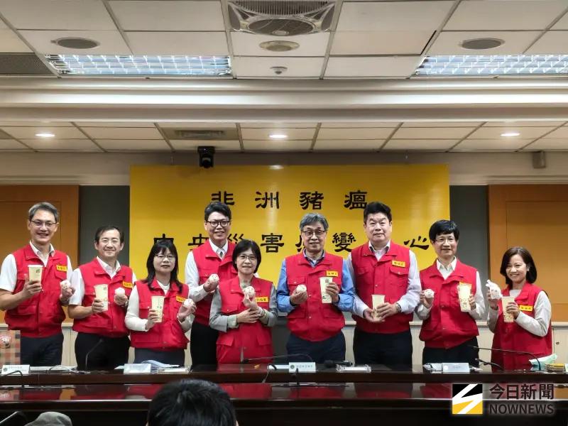 非洲豬瘟15天清零　最快明黃昏市場買得到溫體豬